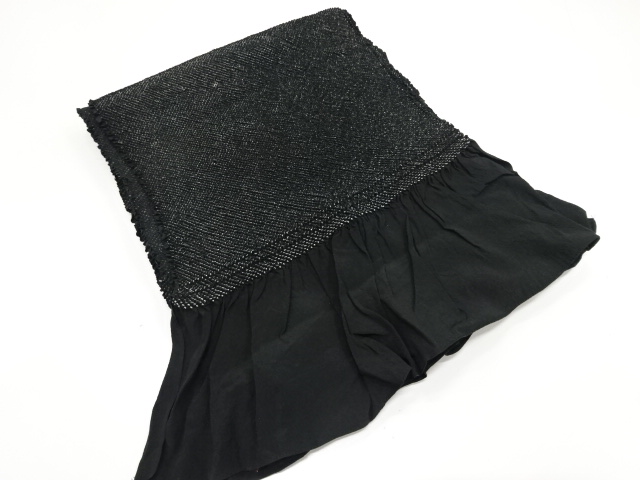 本総絞り男物兵児帯